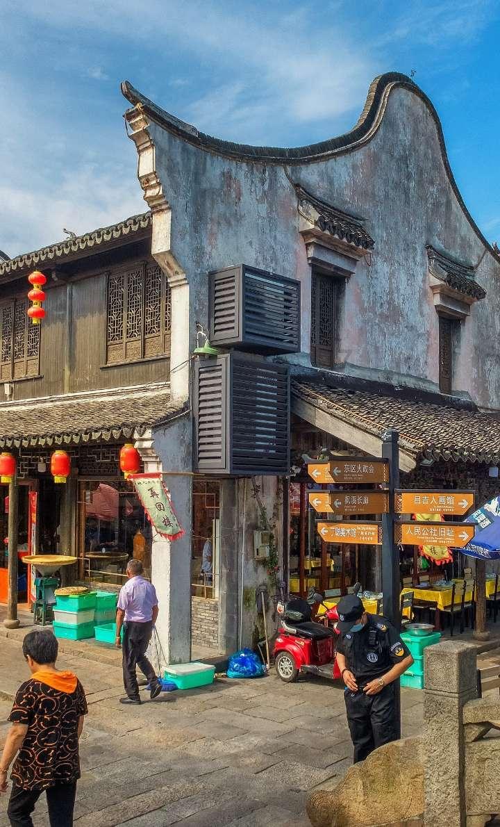 森系丛林