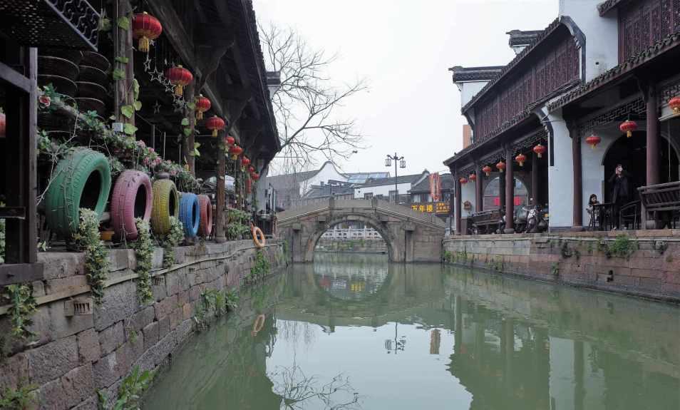 降低税率、提升免税面积 重庆调整房产税政策有助“促需求”